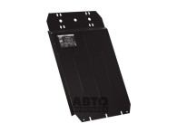 Bronex защита раздатки Mitsubishi L200 2006-2014 Premium - фото товара в интернет магазине autoprostavka