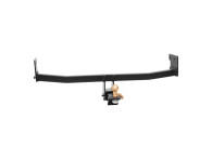 Dispozitiv de remorcare detașabil Inserție pătrată - Dodge Caliber 2006-2011 - фото товара в интернет магазине autoprostavka