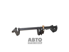 Dispozitiv de remorcare detașabil Inserție pătrată - Ford Kuga 2008-2019 - фото товара в интернет магазине autoprostavka