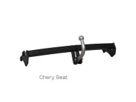 Dispozitiv de remorcare detașabil cu două șuruburi - Chery Beat - фото товара в интернет магазине autoprostavka