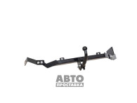 Фаркоп съемный на 2 болта - Citroen Xsara Picasso 1999-2010 - фото товара в интернет магазине autoprostavka