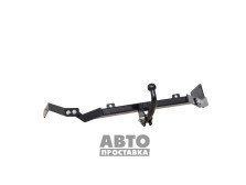 Dispozitiv de remorcare detașabil cu 2 șuruburi - Citroen Xsara Picasso 1999-2010 - фото товара в интернет магазине autoprostavka