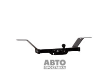 Dispozitiv de remorcare detașabil cu două șuruburi - Honda CR-V Crossover 2002-2006 - фото товара в интернет магазине autoprostavka