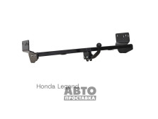 Фаркоп съемный на 2 болта - Honda Legend - фото товара в интернет магазине autoprostavka