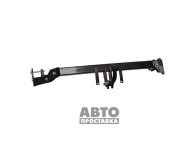 Фаркоп съемный на 2 болта - Hyundai Santa Fe 2001-2006 - фото товара в интернет магазине autoprostavka