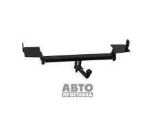 Dispozitiv de remorcare detașabil cu două șuruburi - Hyundai Tucson Crossover JM 2004-, Tucson 2 LM 2010-2015 - фото товара в интернет магазине autoprostavka