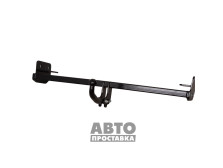 Dispozitiv de remorcare detașabil cu două șuruburi - Hyundai ix35 Crossover 2010-2015 - фото товара в интернет магазине autoprostavka