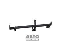 Dispozitiv de remorcare detașabil cu două șuruburi - Kia Rio sedan 2005-2011 - фото товара в интернет магазине autoprostavka