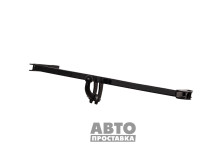 Dispozitiv de remorcare detașabil cu două șuruburi - Mazda 6 sedan hatchback 2003-2008 - фото товара в интернет магазине autoprostavka
