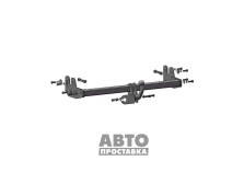 Dispozitiv de remorcare detașabil cu două șuruburi - Mercedes-Benz A-Class W168 1997-2004 - фото товара в интернет магазине autoprostavka