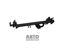 Dispozitiv de remorcare detașabil cu două șuruburi - Mitsubishi Montero - фото товара в интернет магазине autoprostavka