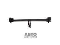 Фаркоп съемный на 2 болта - Nissan X-Trail T31 2007-2014 - фото товара в интернет магазине autoprostavka