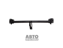 Фаркоп съемный на 2 болта - Nissan X-Trail T31 2007-2014 - фото товара в интернет магазине autoprostavka