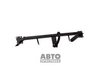 Dispozitiv de remorcare detașabil cu două șuruburi - Opel Astra H 2004-2010 - фото товара в интернет магазине autoprostavka
