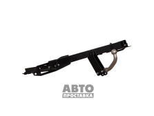 Dispozitiv de remorcare detașabil cu două șuruburi - Opel Insignia Hatchback,Sedan,Break 2008- - фото товара в интернет магазине autoprostavka