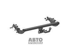 Фаркоп съемный на 2 болта - Peugeot 307 SW - фото товара в интернет магазине autoprostavka