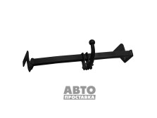 Cârlig de remorcare detașabil cu 2 șuruburi - Renault Sandero Hatchback 2012-2020 - фото товара в интернет магазине autoprostavka