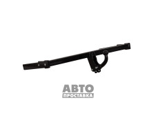 Dispozitiv de remorcare detașabil cu două șuruburi - Seat Toledo 1999-2004 - фото товара в интернет магазине autoprostavka