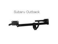 Dispozitiv de remorcare detașabil cu două șuruburi - Subaru Outback 5 Crossover 2014- - фото товара в интернет магазине autoprostavka