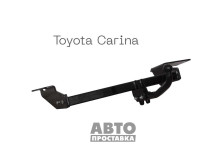 Фаркоп съемный на 2 болта - Toyota Carina E Седан - фото товара в интернет магазине autoprostavka