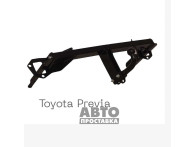 Фаркоп съемный на 2 болта - Toyota Previa - фото товара в интернет магазине autoprostavka