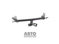 Фаркоп съемный на 2 болта - Toyota Avensis T25 2003-2008 - фото товара в интернет магазине autoprostavka