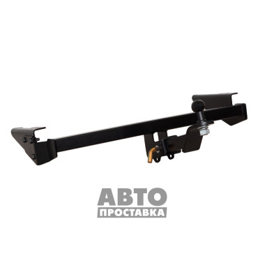 Dispozitiv de remorcare detașabil Inserție pătrată - Chevrolet Aveo 3 T250, T255 Sedan 2008-2011