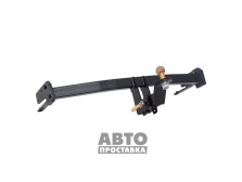Dispozitiv de remorcare detașabil Inserție pătrată - Dodge Journey 2011-2021 - фото товара в интернет магазине autoprostavka