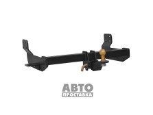 Dispozitiv de remorcare detașabil Inserție pătrată - Ford Transit 2014- - фото товара в интернет магазине autoprostavka