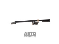 Dispozitiv de remorcare detașabil Inserție pătrată - Honda Odyssey 2013- - фото товара в интернет магазине autoprostavka