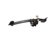 Dispozitiv de remorcare detașabil Inserție pătrată - Mazda CX-9 Crossover 2016-... - фото товара в интернет магазине autoprostavka