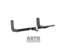 Dispozitiv de remorcare detașabil Inserție pătrată - Mercedes-Benz Sprinter 2006-2013 - фото товара в интернет магазине autoprostavka