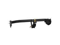 Dispozitiv de remorcare detașabil Inserție pătrată - Renault Grand Scenic IV 2016-2022 - фото товара в интернет магазине autoprostavka