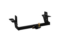 Dispozitiv de remorcare detașabil Inserție pătrată - Renault Master - фото товара в интернет магазине autoprostavka