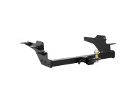 Dispozitiv de remorcare detașabil Inserție pătrată - Renault Master III 2010- - фото товара в интернет магазине autoprostavka