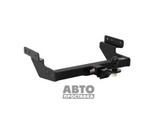 Dispozitiv de remorcare detașabil Inserție pătrată - Volkswagen Transporter T4 Microbuz 1996-2003 - фото товара в интернет магазине autoprostavka