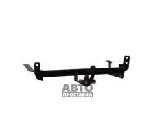 Фаркоп сварной - Chevrolet Aveo T255 Хэтчбек 2006-2008 - фото товара в интернет магазине autoprostavka