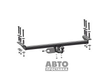 Complet sudat forjat cârlig întărit - Opel Astra G sedan 1998-2008 - фото товара в интернет магазине autoprostavka