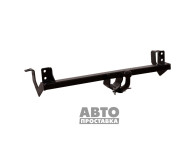 Фаркоп сварной - Opel Zafira A 1999-2005 - фото товара в интернет магазине autoprostavka