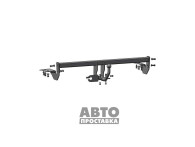 Фаркоп сварной - Toyota Camry седан 20, 30 1996-2006 - фото товара в интернет магазине autoprostavka
