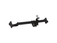 Dispozitiv de remorcare detașabil Inserție pătrată - Kia Rio 3 2011-2017 - фото товара в интернет магазине autoprostavka