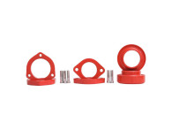 Kit de distanțiere 20 mm Citroen C-Crosser (1037-15-202/20) - фото товара в интернет магазине autoprostavka