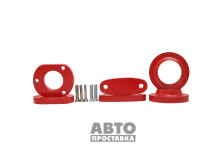 Kit de distanțiere 20 mm Jeep Grand Cherokee WK2 (1031-15-202/20) - фото товара в интернет магазине autoprostavka