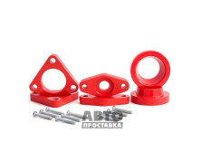 Kit de distanțiere 20 mm Mazda 3 (1004-15-201/20) - фото товара в интернет магазине autoprostavka