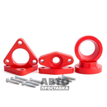 Kit de distanțiere 20 mm Mazda 3 (1004-15-201/20)