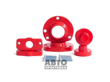 Kit de distanțiere 20 mm Opel Astra K (1035-15-201/20) - фото товара в интернет магазине autoprostavka