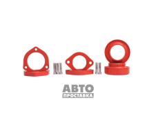 Kit de distanțiere 20 mm Peugeot 4007 (1036-15-205/20) - фото товара в интернет магазине autoprostavka
