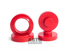 Kit de distanțiere 20 mm Peugeot Partner (B9) (1036-15-208/20) - фото товара в интернет магазине autoprostavka