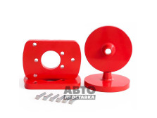 Kit de distanțiere 20 mm Peugeot Traveller (1036-15-212/20) - фото товара в интернет магазине autoprostavka