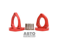 Kit de distanțiere 20 mm Subaru Forester (SG) (1008-15-201/20) - фото товара в интернет магазине autoprostavka